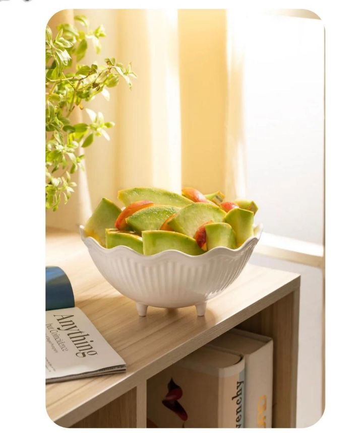 سرامیکی در سه سایز