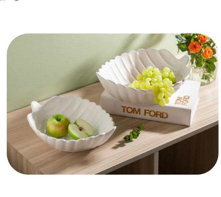 سرامیکی برگ