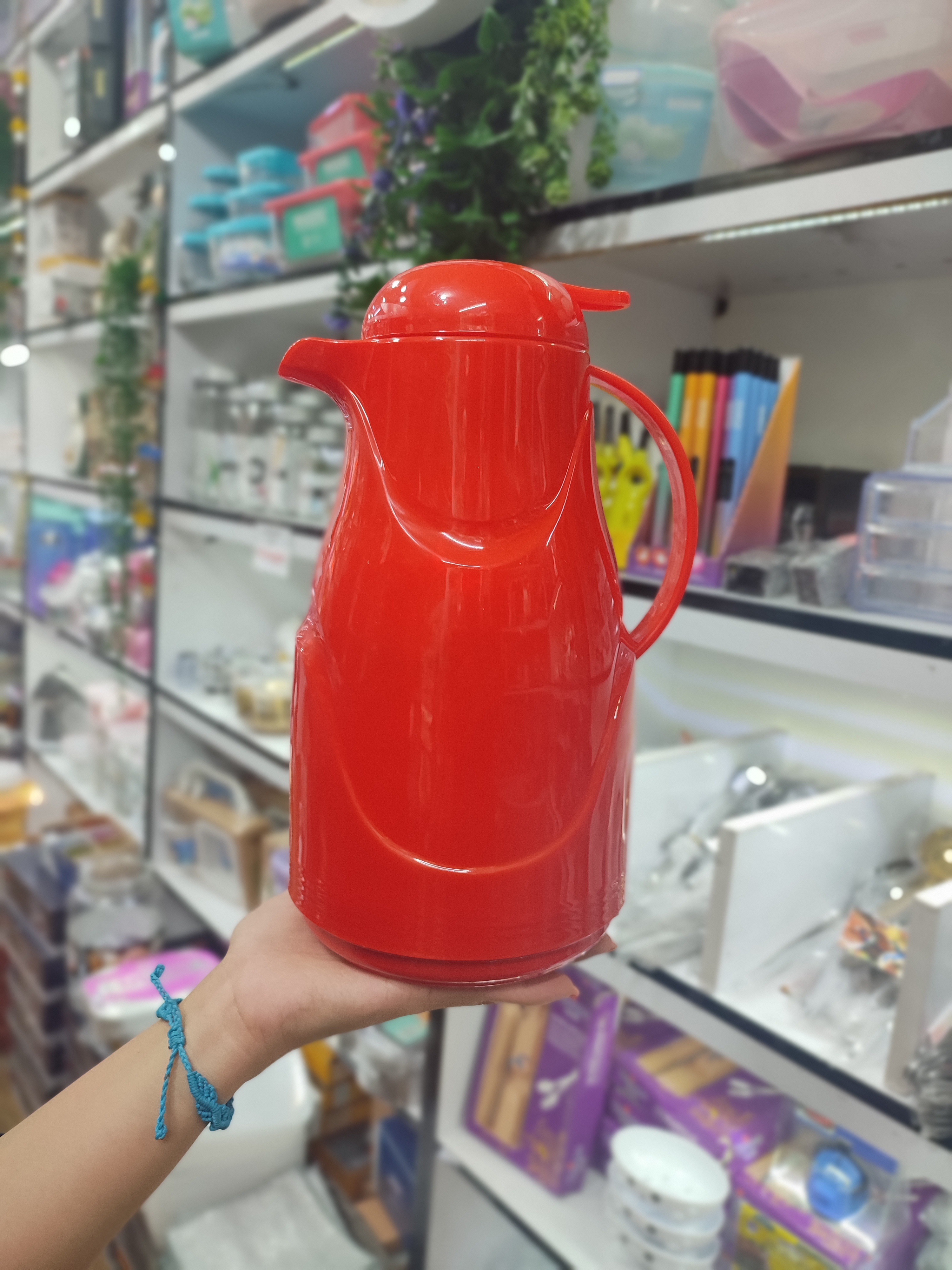 فلاسک 1 لیتری