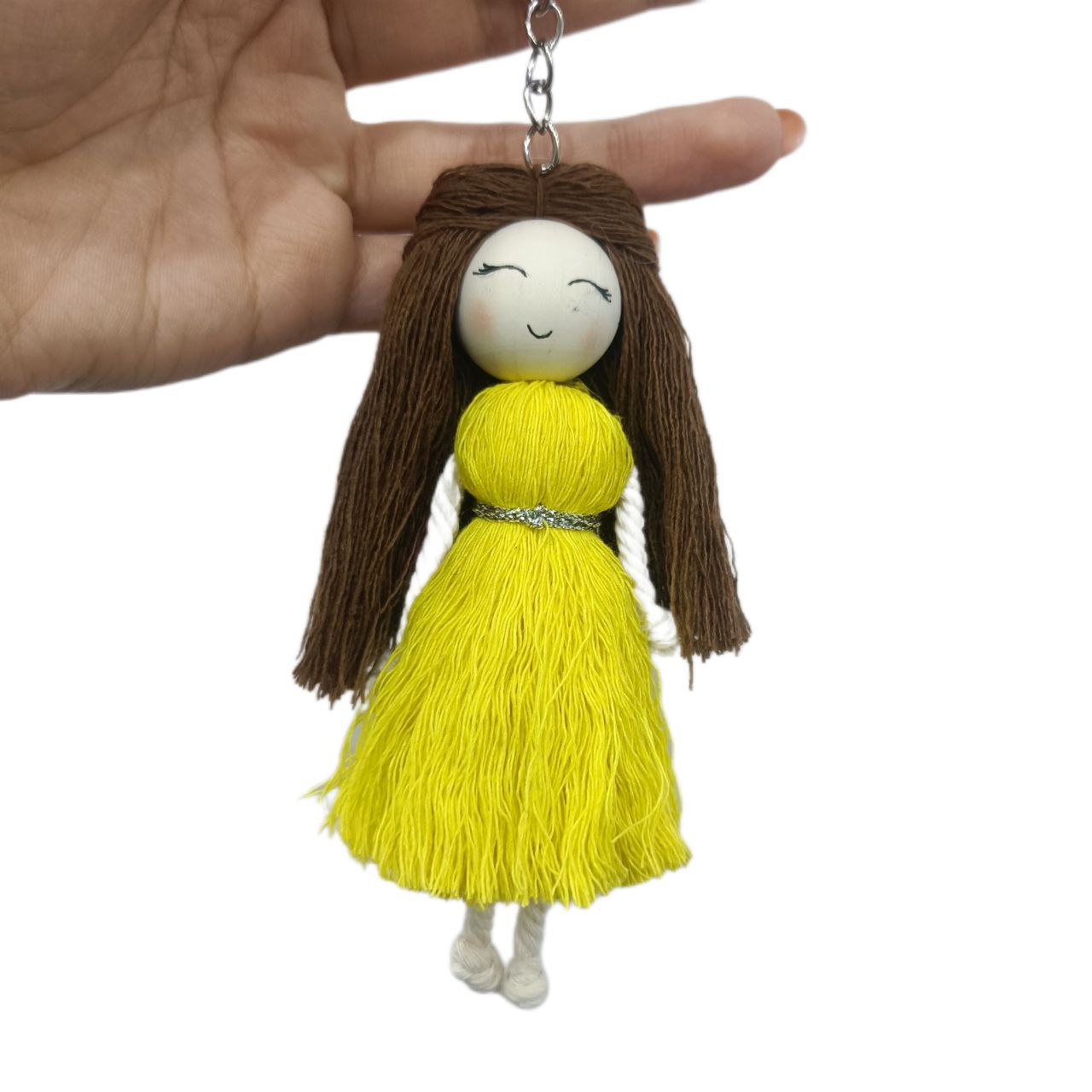 جاسوییچی عروسکی