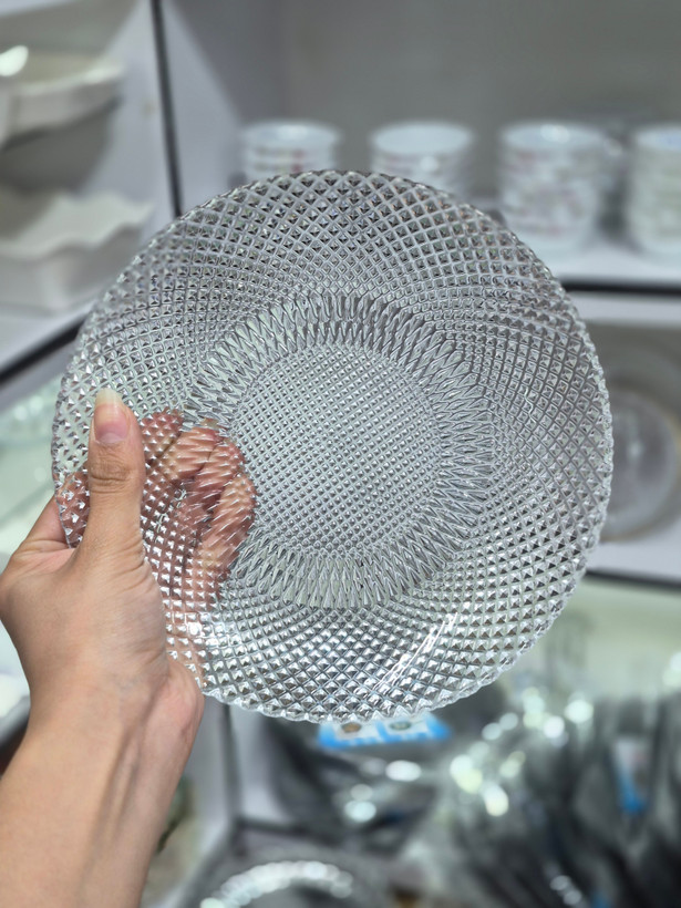 پیش دستی بلور پیکسل