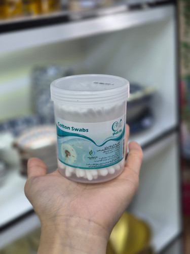 گوش پاک کن بهداشتی
