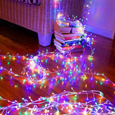 ریسه 10 متری LED رنگی
