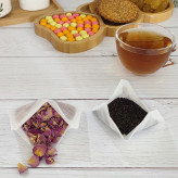 فیلتر چای رویسا 60 عددی