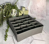 نظم دهنده 20 خانه پارچه ای